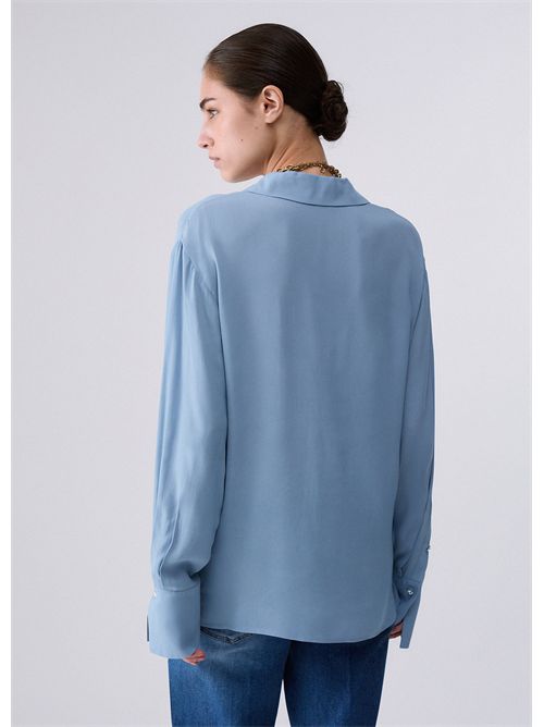 Shirt woman Liu jo LIU JO | CF6207T2578/X0805